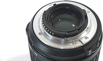 Amazon.co.jp: TAMRON SP AF 17-50mm F2.8 Di II LD Aspherical [IF