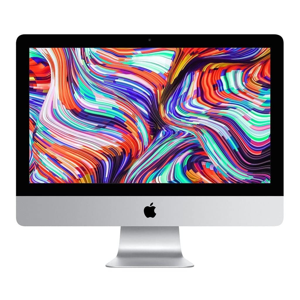 Amazon.com: Apple 2017 iMac with Intel Core i5, 21.5-inch, 8GB RAM