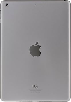 Amazon.com : Apple Computer iPad (5th Gen.) - 32GB - WiFi - Space