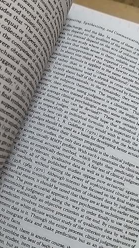 Amazon | Modern Clinical Psychology | Korchin, Shieldon J