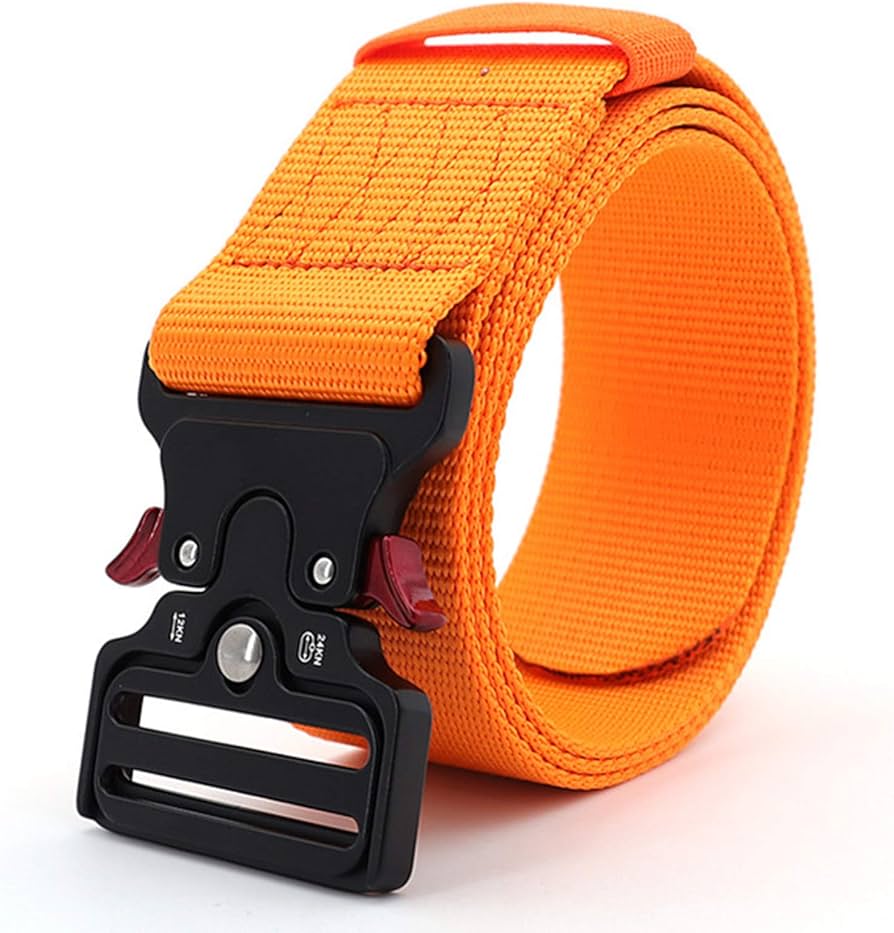 Amazon.co.jp: タクティカルベルトコブラミリタリースタイル