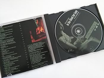 Wong Kar-Wai, Umebayshi Shigeru, Michael Galasso, Nat King Cole