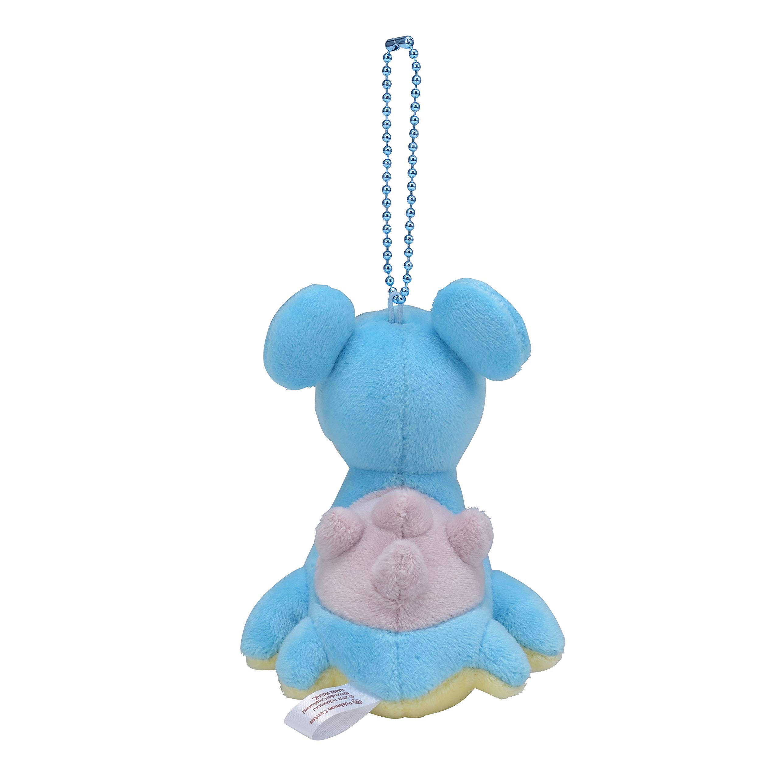 Amazon.co.jp: ポケモンセンターオリジナル もっちりマスコット