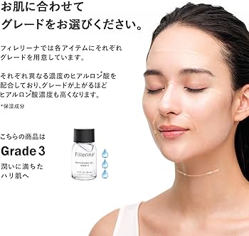 Amazon.co.jp: フィレリーナリプレニッシング トリートメント GRADE 3