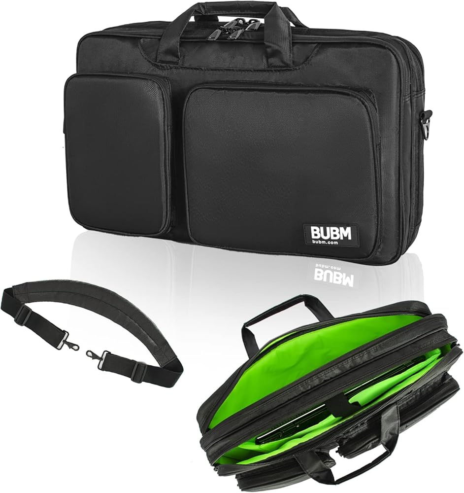 Amazon.co.jp: DJ コントローラー 保護ボックス DJ バッグ for Pioneer