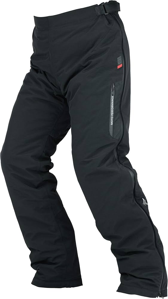 Amazon | [クシタニ] サイドフルオープンオーバーパンツ ll K-2811