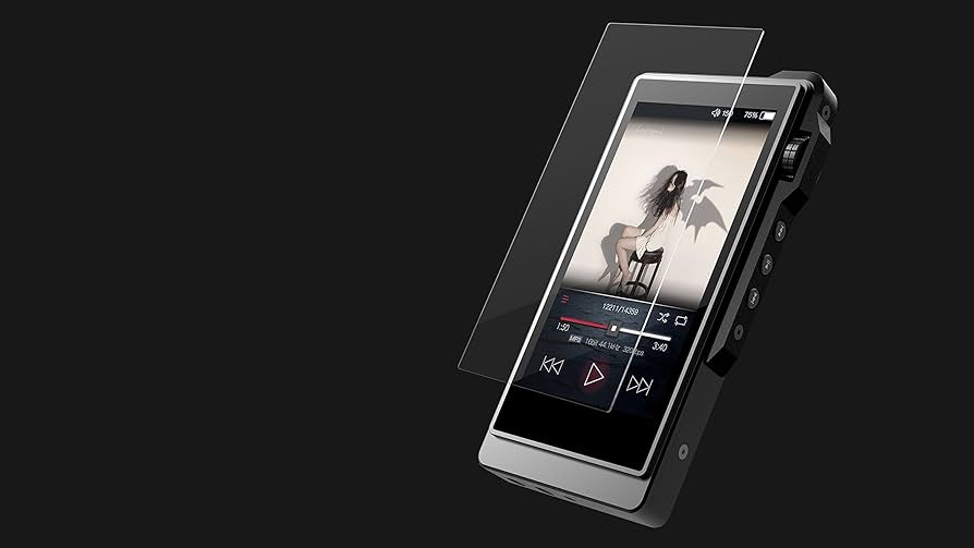 Amazon | iBasso dx200参照オーディオプレーヤーInclude Us保証