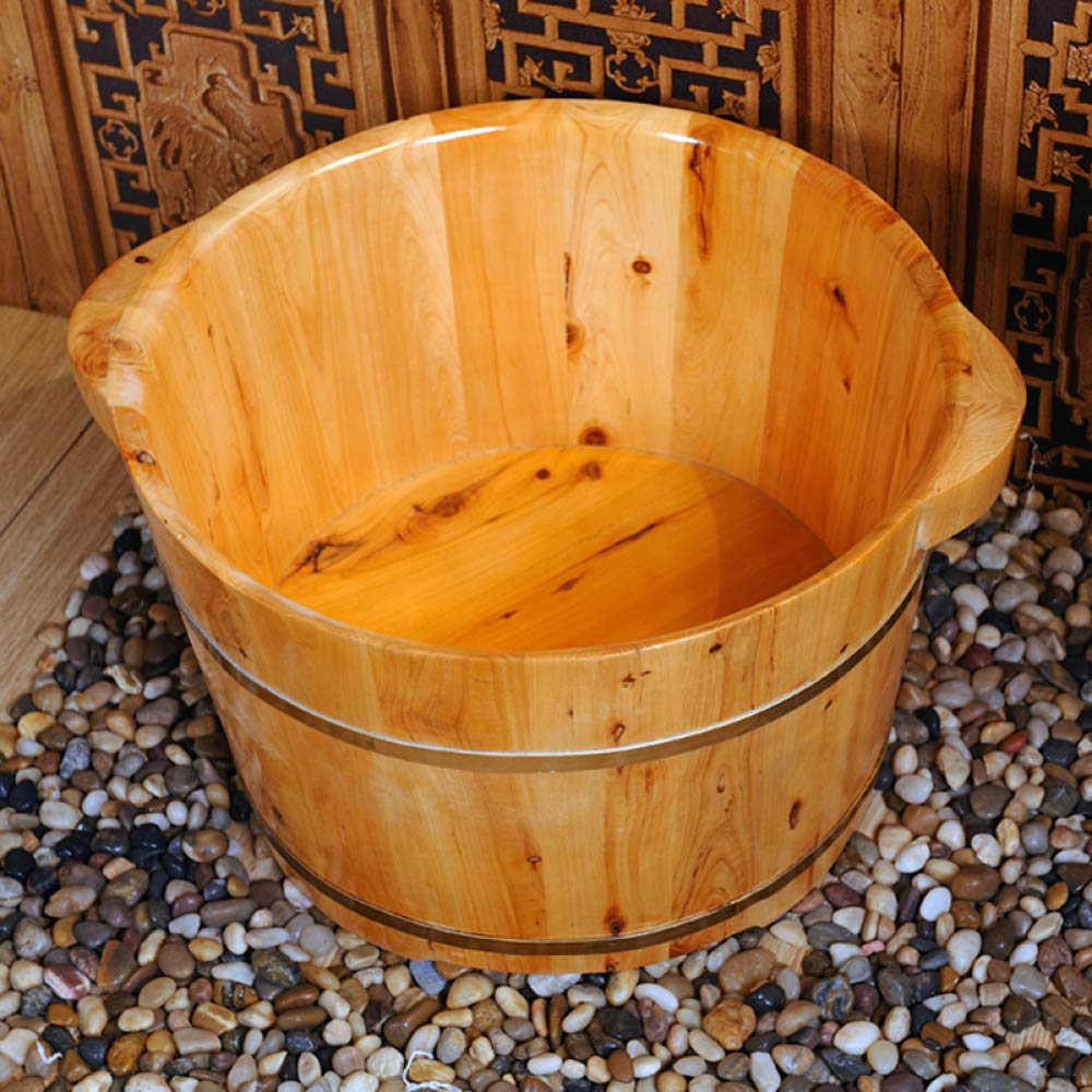 足の助 フットバス 木製 サウナマット 天然ヒノキ MTG AS-180 足の助