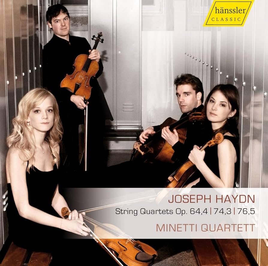 Amazon.co.jp: ハイドン:弦楽四重奏曲集 (Haydn : String Quartets Op