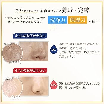 Amazon | コスメシェフ フッタンゴ石鹸 洗顔石鹸 洗顔料 毛穴 角栓