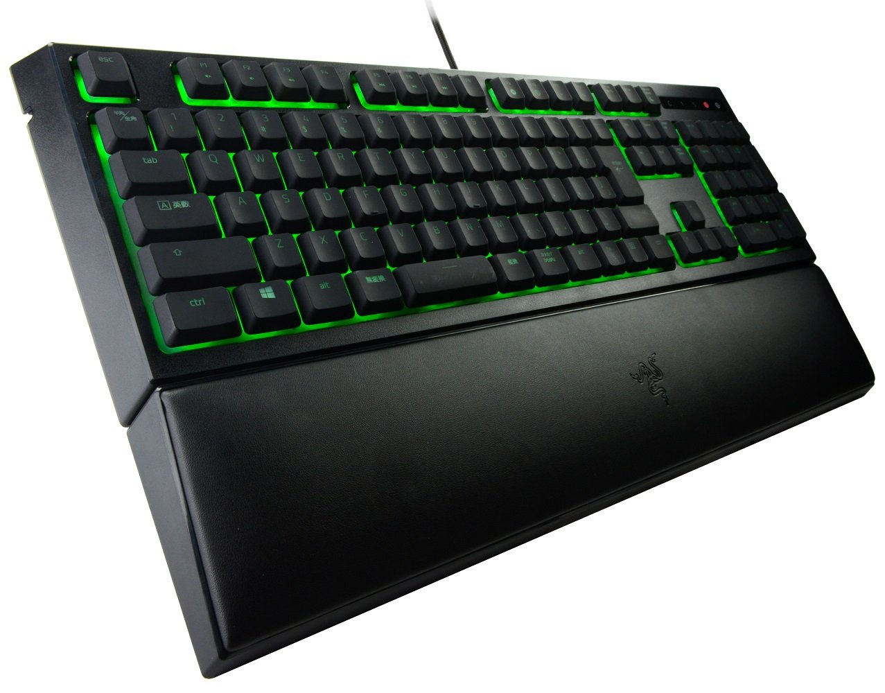 Amazon.co.jp: Razer Ornata JP 日本語配列 メカ・メンブレン