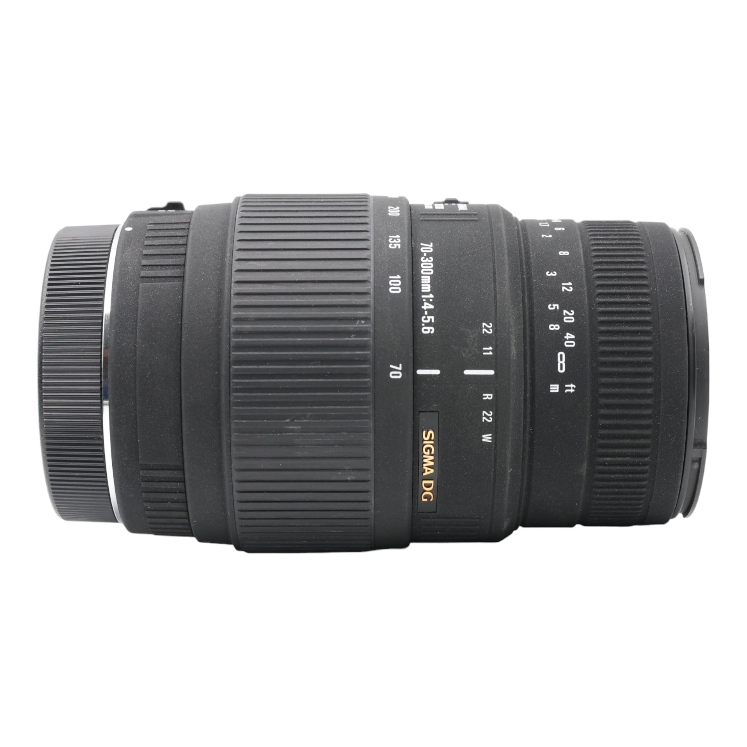 Amazon.co.jp: SIGMA 望遠ズームレンズ 70-300mm F4-5.6 DG MACRO