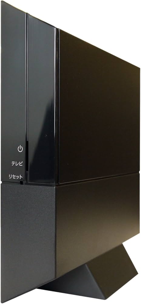 Amazon | ピクセラ ワイヤレステレビチューナー ブラック PIX-BR310L