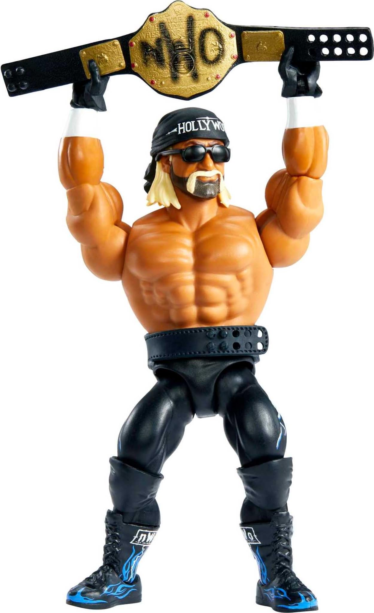 Amazon.co.jp: Mattel WWE スーパースターズ アクションフィギュア