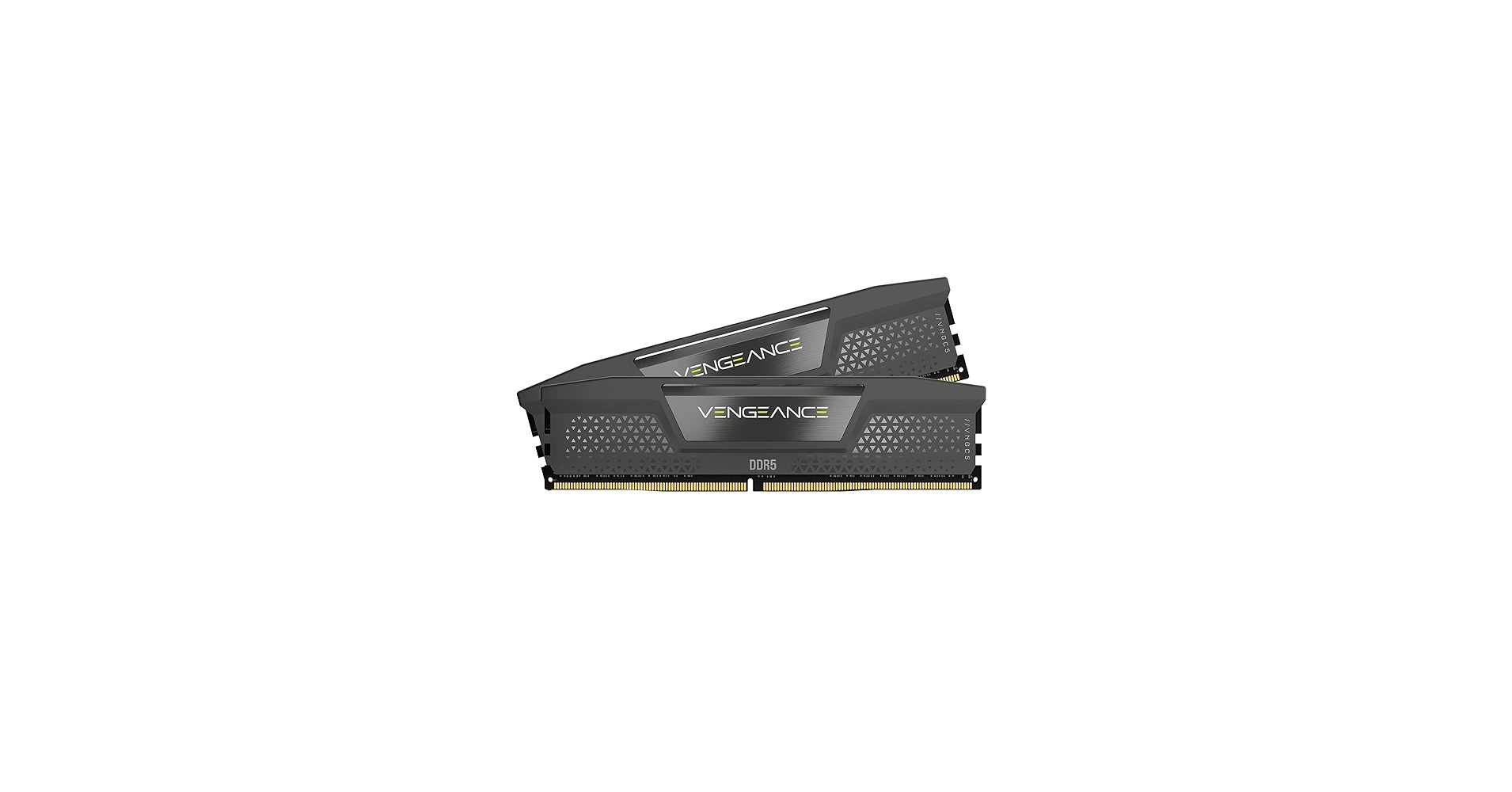 CORSAIR Vengeance DDR5 32GB (2x16GB) DDR5 6000MHz CL36 AMD Expo