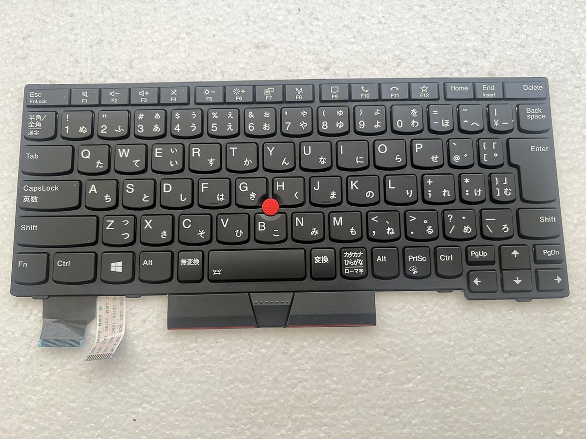 Amazon | （修理交換用） 適用す る Lenovo Thinkpad X280 X390 X395