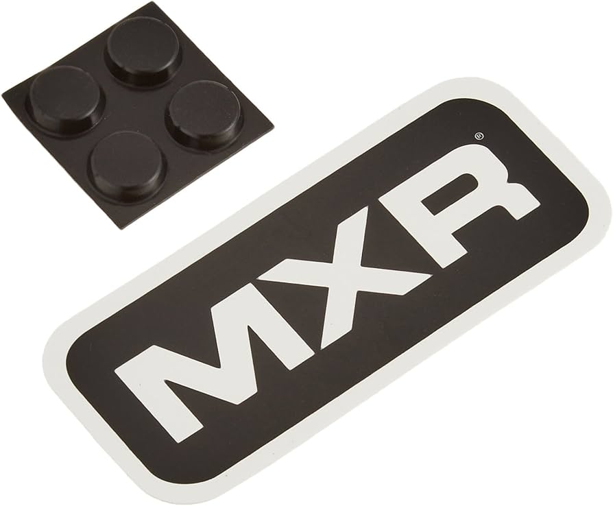 Amazon | MXR M193 GT-OD OVERDRIVE | ディストーション・オーバー