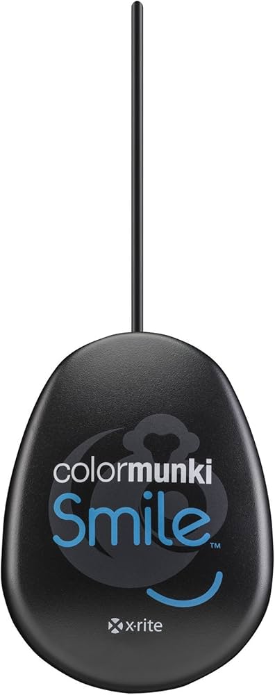 Amazon | 【国内正規代理店品】X-rite エックスライト モニタ