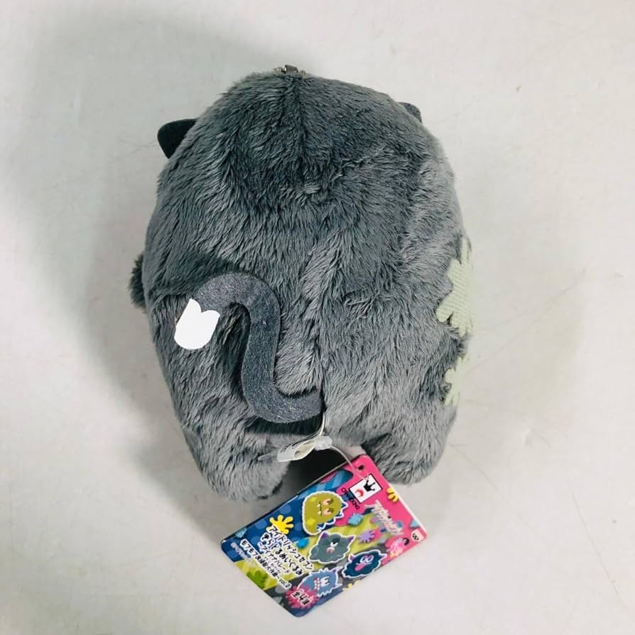 Amazon.co.jp: アイドリッシュセブン きらどるぬいぐるみ アイナナ