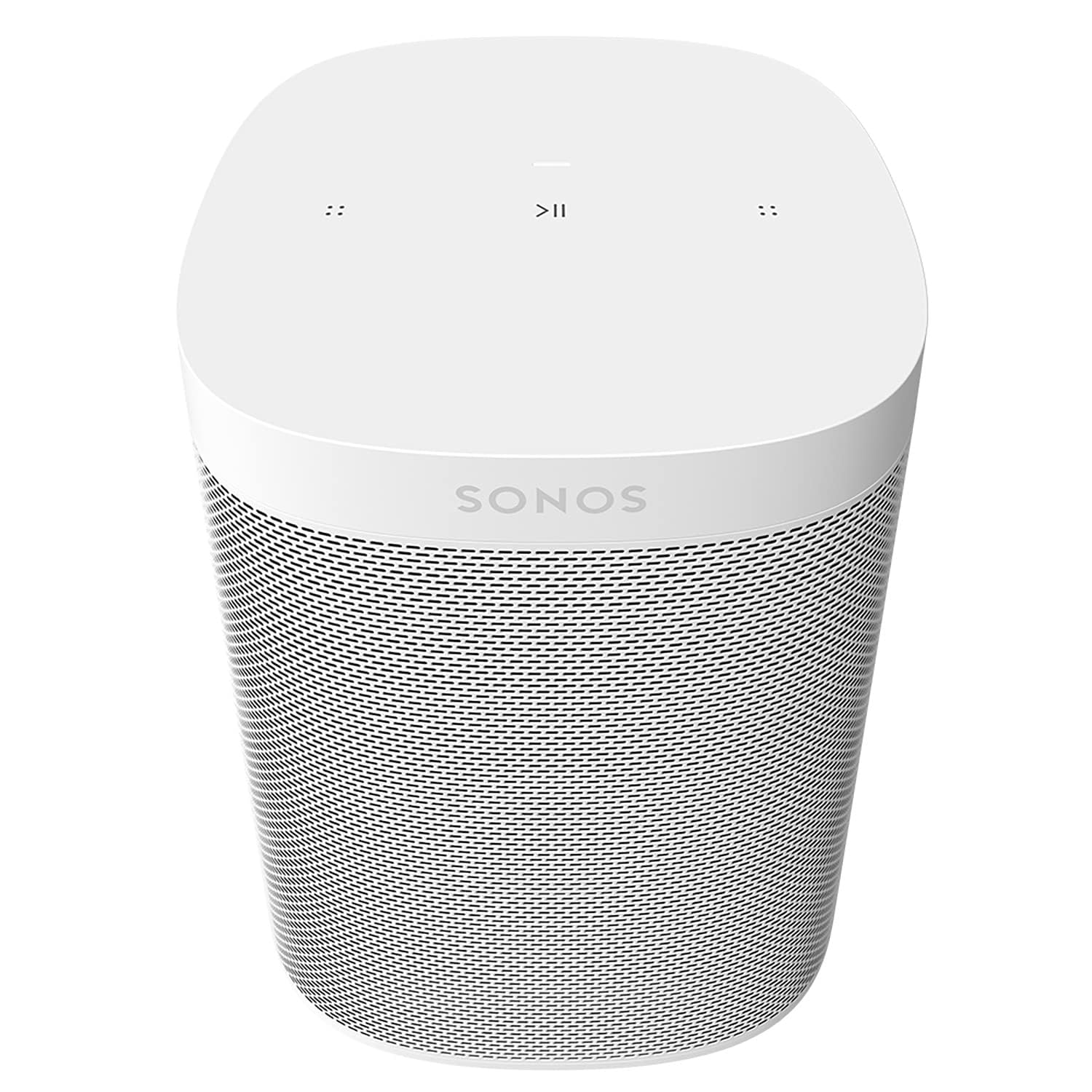 Sonos One SL Caixa de Som Bluetooth e Wi-Fi Branco | Amazon.com.br