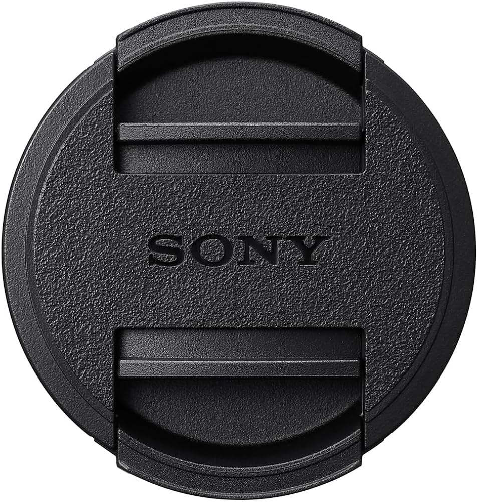 Amazon | ソニー(SONY) レンズフロントキャップ 40.5mm ALC-F405S