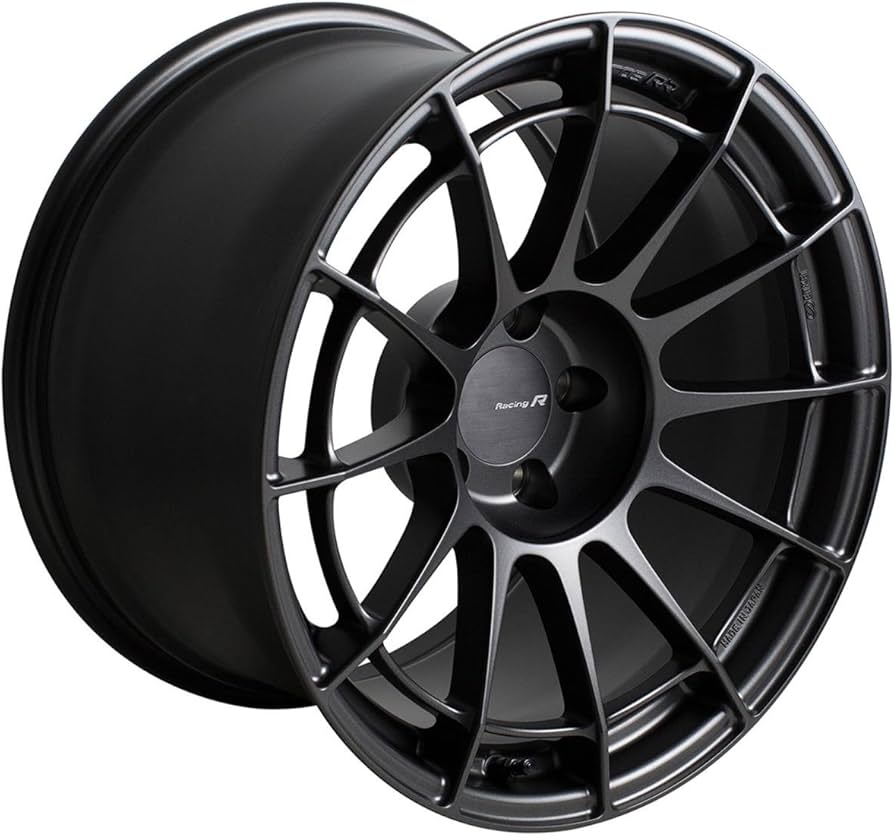 Amazon.co.jp: 18インチ Enkei NT03RR レーシングホイールリム