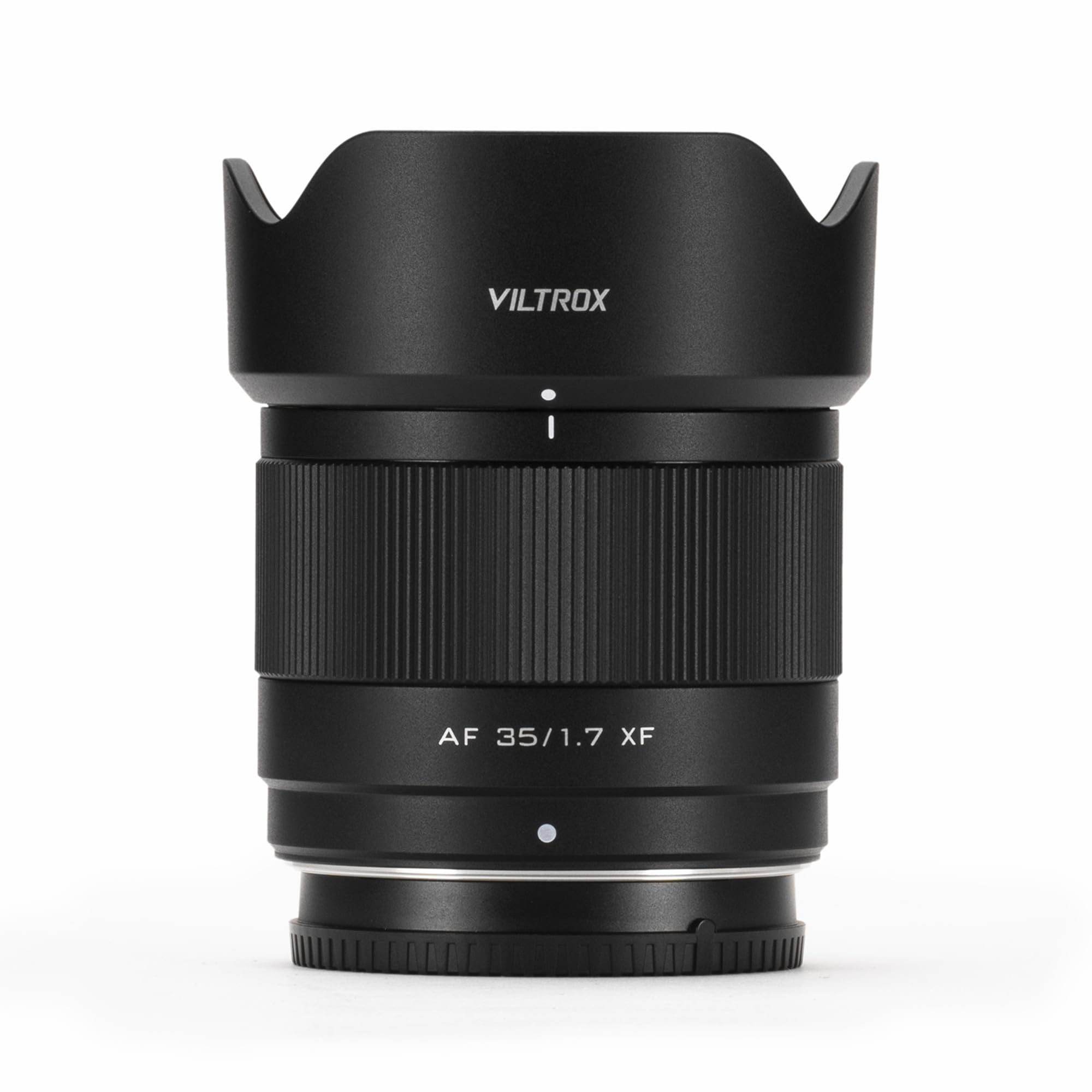 Amazon.co.jp: VILTROX AF 35mm F1.7 XF カメラレンズ 大口径 単焦点