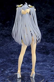 Amazon | XenosagaIII KOS-MOS 水着ver. (1/6スケールPVC塗装済み完成