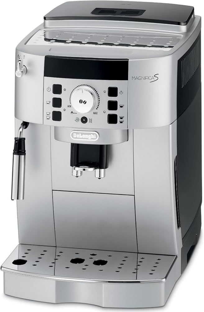 Amazon.co.jp: DeLonghi デロンギ マグニフィカS ECAM22110SBH 業務
