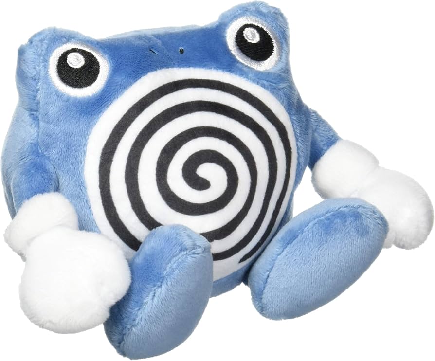 Amazon.co.jp: ポケモンセンターオリジナル ぬいぐるみ Pokémon fit