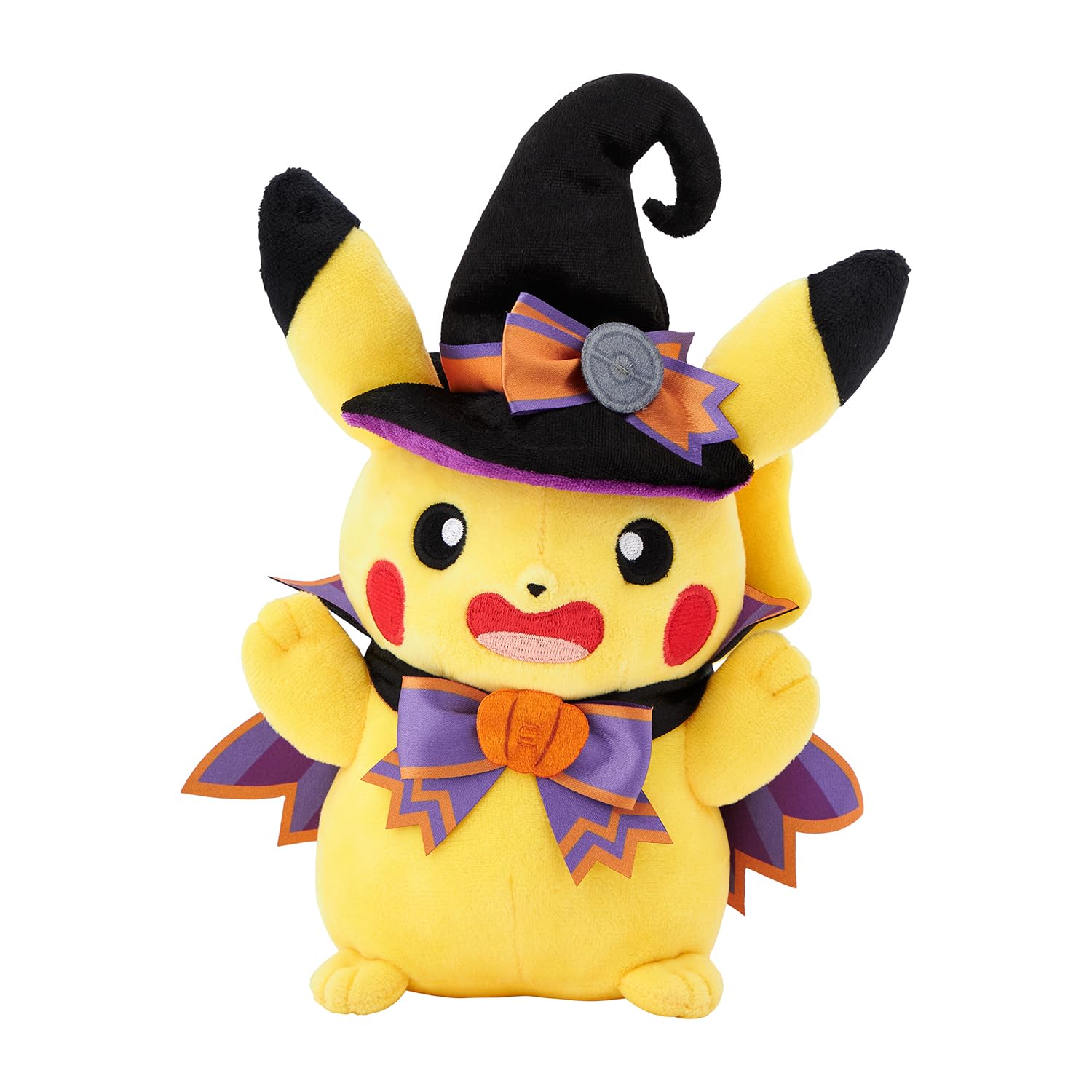 Amazon.co.jp: ポケモンセンターオリジナル ぬいぐるみ Halloween