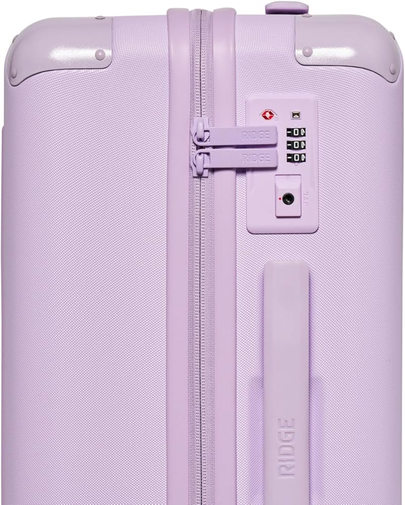 Ridge Carry-On, Lavender, 22.5