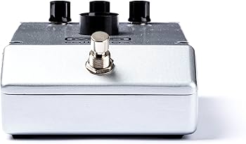 Amazon.com: MXR® Talk Box : Musical Instruments