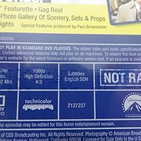 Amazon.co.jp: フライング・コップ [DVD] : レスリー・ニールセン