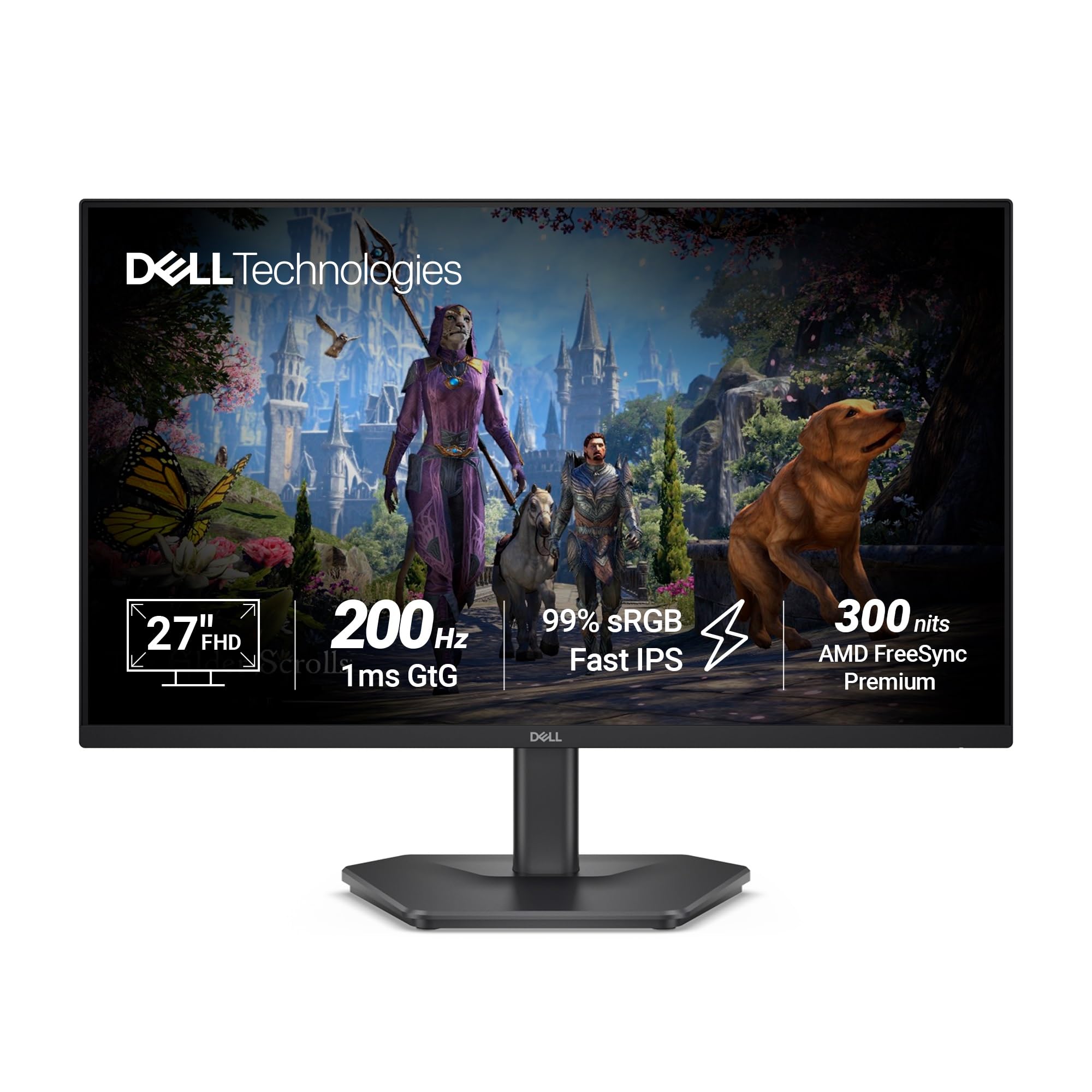 Dell SE2725HG 27