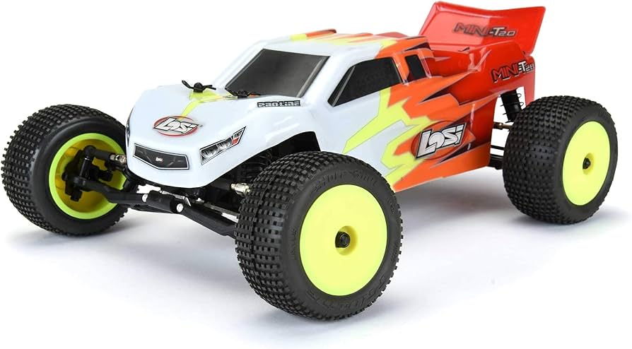 Amazon | Pro-line レーシング用 ホールショット オフロード Mini-T