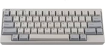 Amazon.com: HHKB PFU Professional Hybrid White PD-KB800W : Electronics