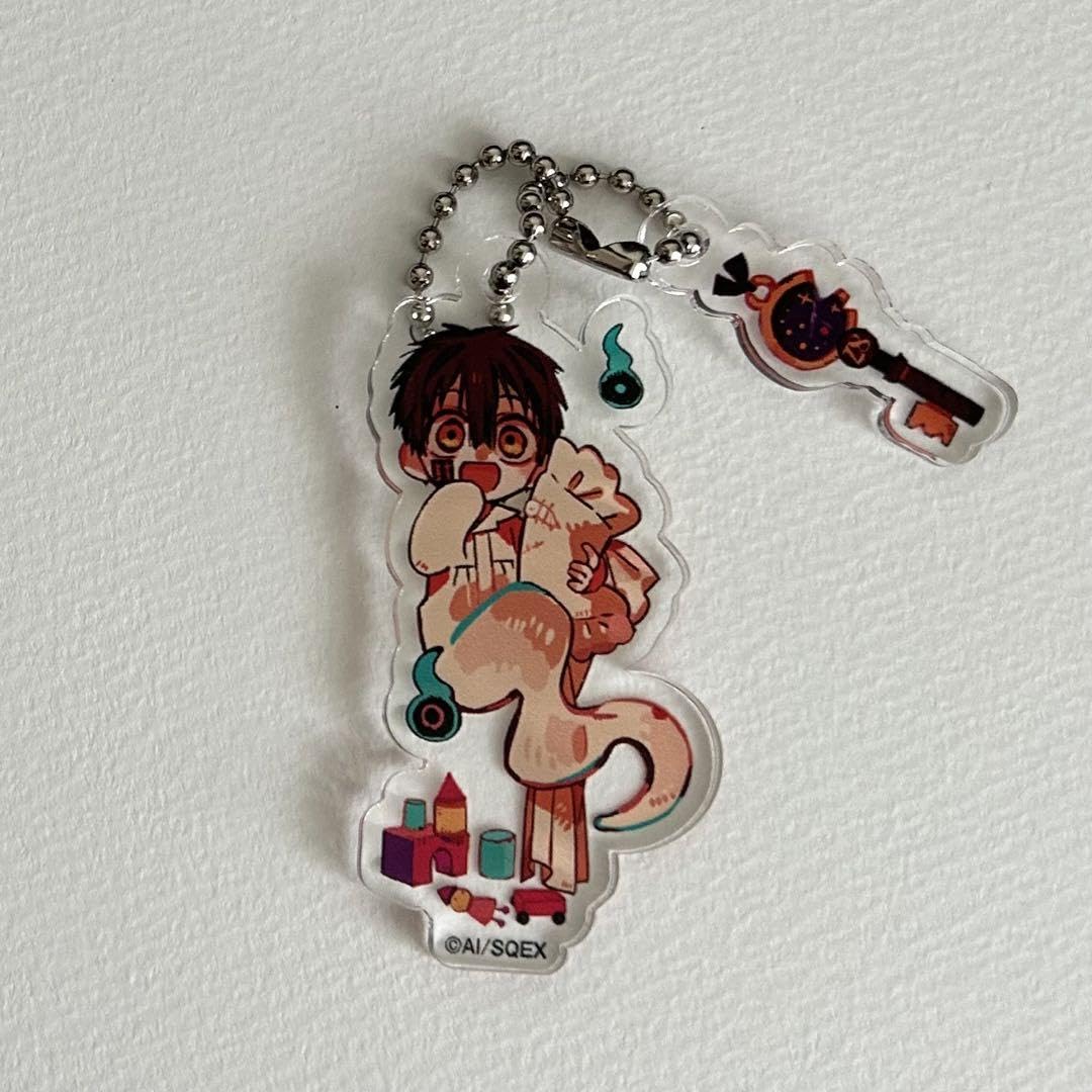 Amazon.co.jp: 地縛少年花子くん ゴーストホテルカフェ つかさ