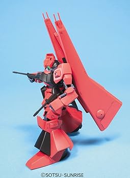 Amazon | HGUC 1/144 RMS-099B シュツルム・ディアス (機動戦士
