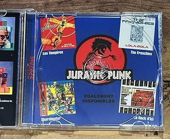 Amazon.co.jp: ☆希少レア 2in1 CD「Flaunt It + Dress For Excess