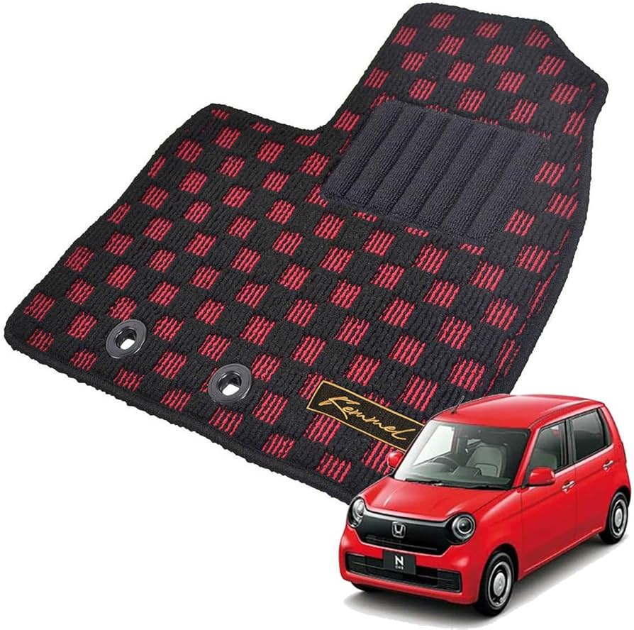 Amazon | Kemmel ホンダ N-ONE JG1 JG2 平成24年11月～令和2年2月 専用