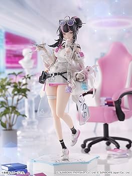 Amazon.co.jp: 『ニューラルクラウド』 ヴィー 1/7 完成品フィギュア