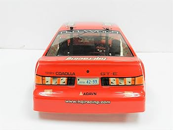 Amazon.co.jp: matechjpn ターボ機能付き 2.4GHz 1/10 ドリフト