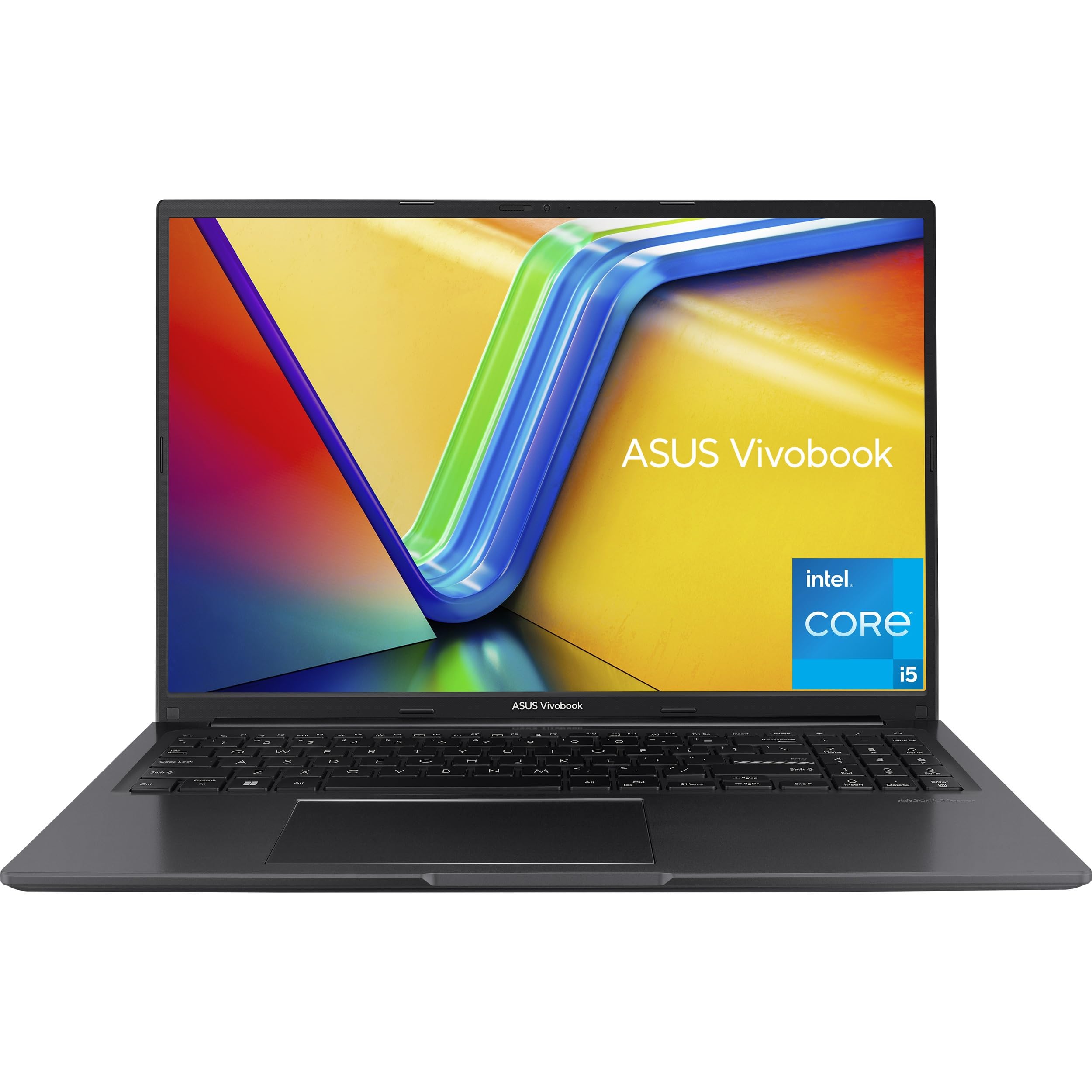 Amazon.com: ASUS Vivobook 16 Laptop, 16â€ WUXGA (1920 x 1200) 16
