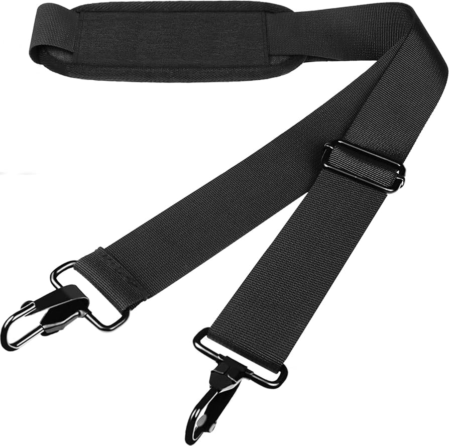 Amazon.com: Askuko Shoulder Strap 56 Inch, Universal Adjustable