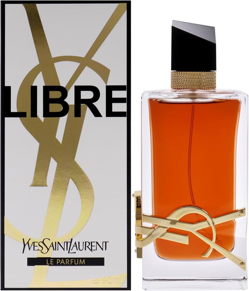 Amazon.com : Libre Le Parfum by Yves Saint Laurent for Women - 3