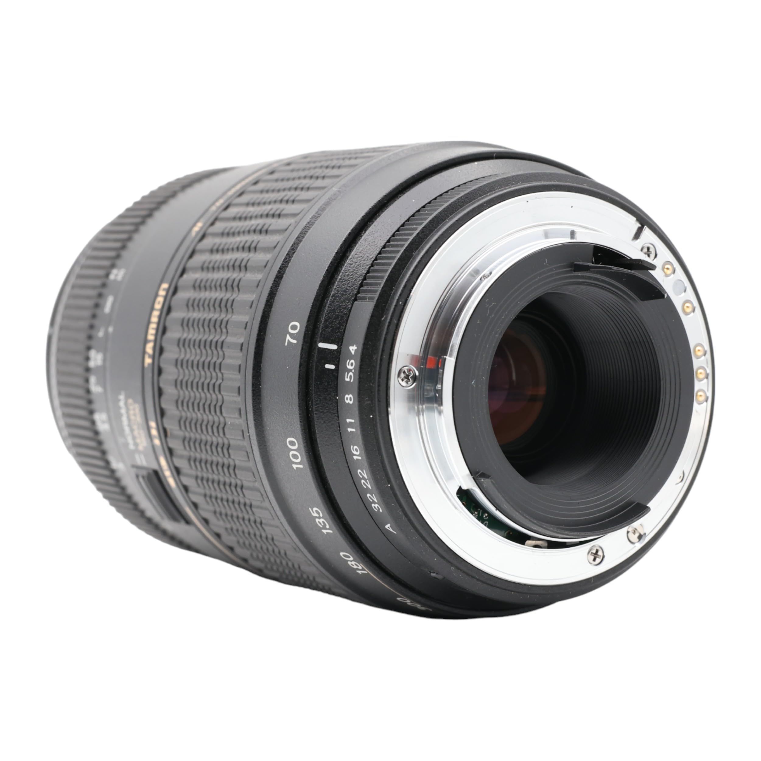 Amazon.com : Tamron AF 70-300mm f/4.0-5.6 Di LD Macro Zoom Lens