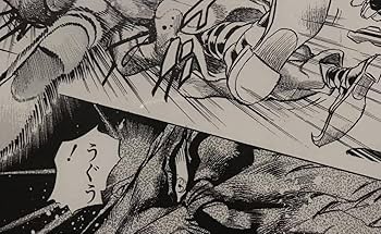 Amazon.co.jp: ジョジョ 複製原画 承太郎 ディオ 少年ジャンプ 集英社