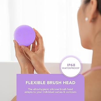 Amazon.com : FOREO LUNA 4 body- Body Brush- Whole Body Skin Care