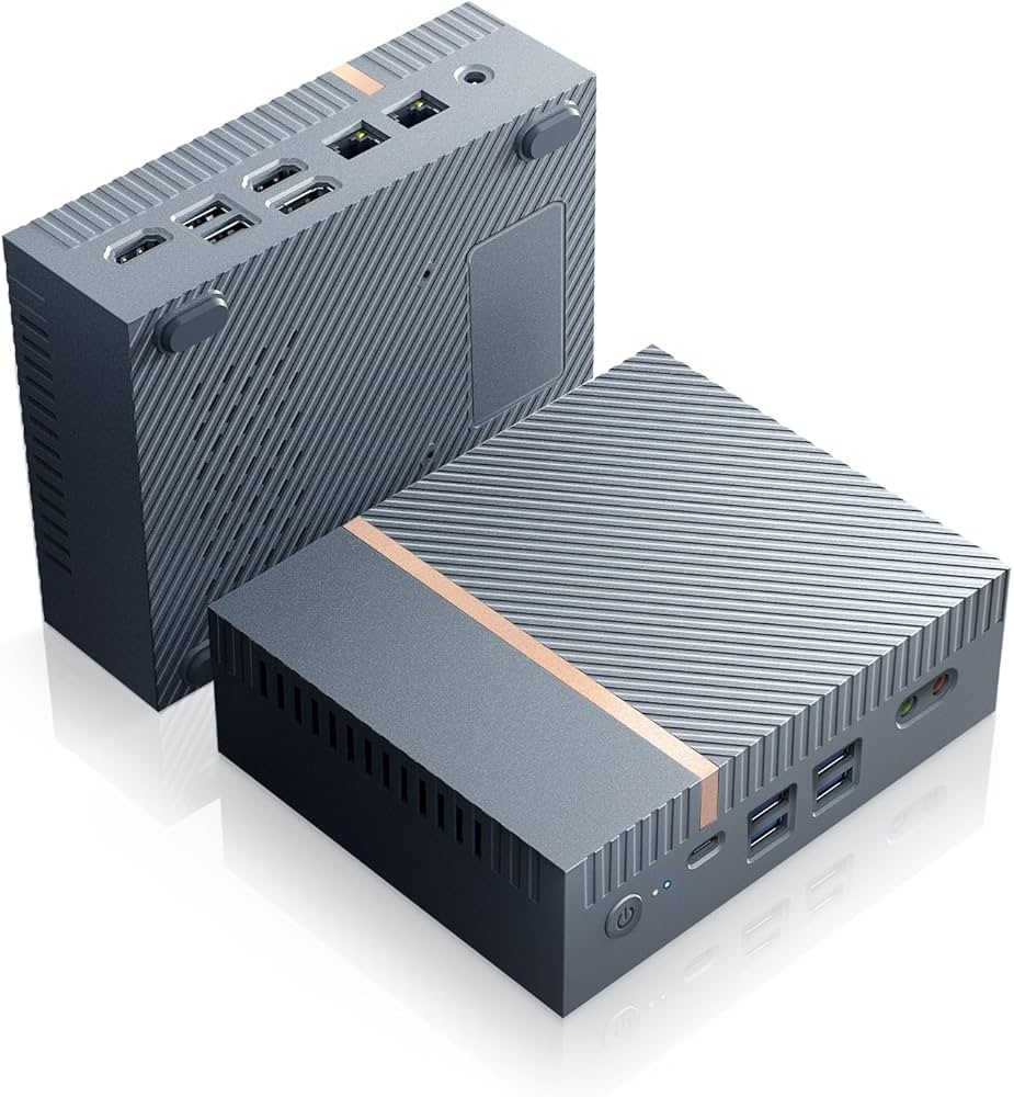 Amazon.co.jp: ミニpc 第13世代インテルCore i7-13620H minipc DDR5